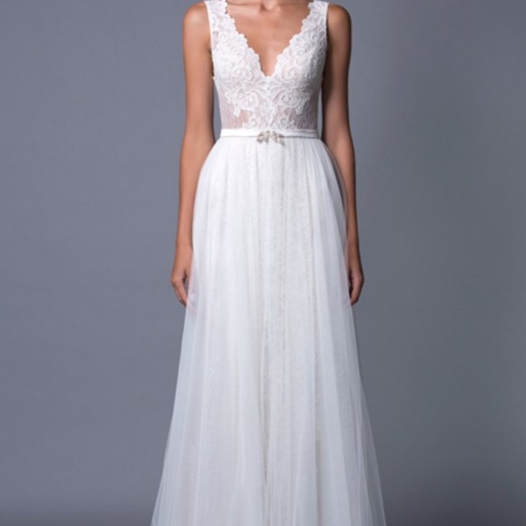 Lihi Hod Carmen Dress - Picture 5 of 7